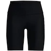 Damesshort Under Armour  HG Geo Bike Short-BLK XS