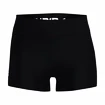 Damesshort Under Armour  HG Mid Rise Shorty black