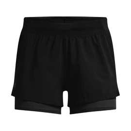 Damesshort Under Armour Iso-Chill Run 2N1 Short