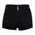 Damesshort Under Armour  Launch Mini Short black