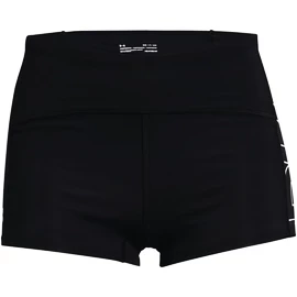 Damesshort Under Armour Launch Mini Short black