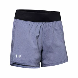 Damesshort Under Armour Launch SW "Go Long" Short