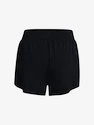 Damesshort Under Armour  LIGHTER THAN AIR Short-BLK