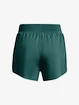 Damesshort Under Armour  LIGHTER THAN AIR Short-GRN