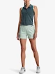 Damesshort Under Armour  Links Club Short-GRN