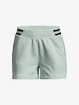 Damesshort Under Armour  Links Club Short-GRN