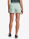 Damesshort Under Armour  Links Club Short-GRN