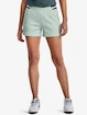 Damesshort Under Armour  Links Club Short-GRN