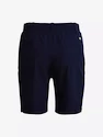 Damesshort Under Armour  Links Short dark blue