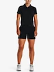 Damesshort Under Armour  Links Shorty-BLK