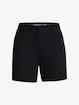 Damesshort Under Armour  Links Shorty-BLK