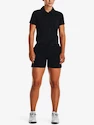 Damesshort Under Armour  Links Shorty-BLK