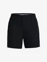 Damesshort Under Armour  Links Shorty-BLK