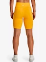 Damesshort Under Armour  Meridian Bike Short-YLW