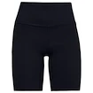 Damesshort Under Armour  Meridian Bike Shorts-BLK