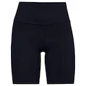 Damesshort Under Armour  Meridian Bike Shorts-BLK