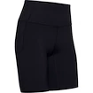 Damesshort Under Armour  Meridian Bike Shorts-BLK S