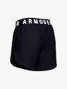 Damesshort Under Armour  Play Up 5in Shorts-BLK