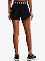 Damesshort Under Armour  Play Up 5in Shorts-BLK