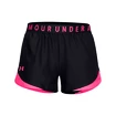 Damesshort Under Armour  Play Up Shorts 3.0 Black