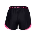 Damesshort Under Armour  Play Up Shorts 3.0 Black