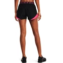 Damesshort Under Armour  Play Up Shorts 3.0 Black