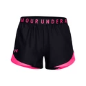 Damesshort Under Armour  Play Up Shorts 3.0 Black