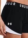 Damesshort Under Armour  Play Up Shorts 3.0-BLK