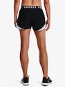 Damesshort Under Armour  Play Up Shorts 3.0-BLK