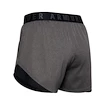 Damesshort Under Armour  Play Up Shorts 3.0 gray