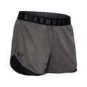 Damesshort Under Armour  Play Up Shorts 3.0 gray XS