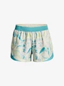 Damesshort Under Armour  Play Up Shorts 3.0 NE-GRN