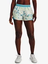 Damesshort Under Armour  Play Up Shorts 3.0 NE-GRN