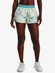 Damesshort Under Armour  Play Up Shorts 3.0 NE-GRN XS