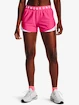 Damesshort Under Armour  Play Up Shorts 3.0-PNK