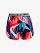 Damesshort Under Armour  Play Up Shorts 3.0 SP-RED