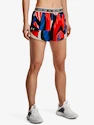 Damesshort Under Armour  Play Up Shorts 3.0 SP-RED