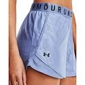 Damesshort Under Armour  Play Up Shorts Emboss 3.0 blue