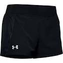 Damesshort Under Armour  Qualifier Speedpocket Short black