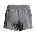 Damesshort Under Armour  Recover Sleep Short black