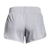 Damesshort Under Armour  Recover Sleep Short gray