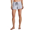 Damesshort Under Armour  Recover Sleep Short gray