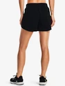 Damesshort Under Armour  Rival Fleece Short-BLK