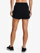 Damesshort Under Armour  Rival Fleece Short -BLK