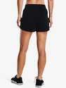 Damesshort Under Armour  Rival Fleece Short -BLK