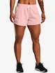 Damesshort Under Armour  Rival Fleece Short-PNK