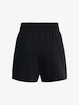 Damesshort Under Armour  Rival Terry Short-BLK