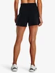 Damesshort Under Armour  Rival Terry Short-BLK