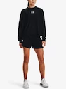 Damesshort Under Armour  Rival Terry Short-BLK