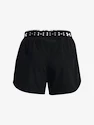 Damesshort Under Armour  RUN ANYWHERE HI Short-BLK